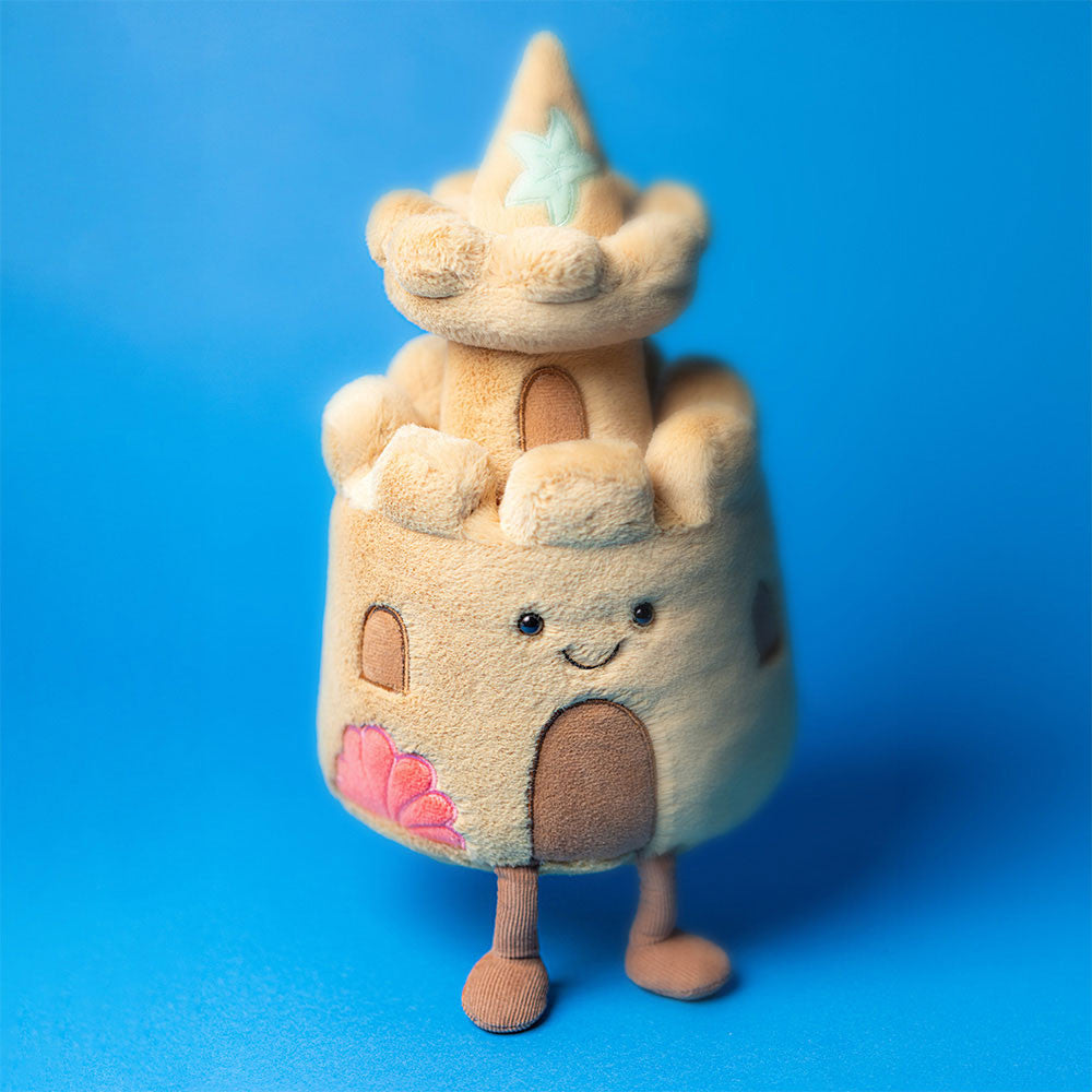 Amuseables Sandcastle - US 1109