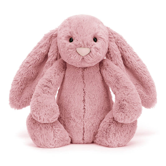Bashful Tulip Pink Bunny - US 0858