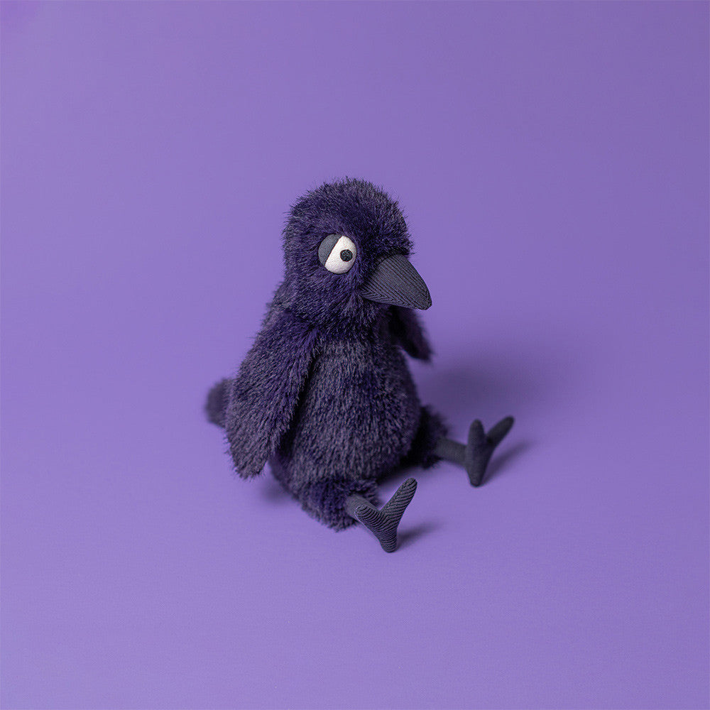 Hocus Crow - US 6600