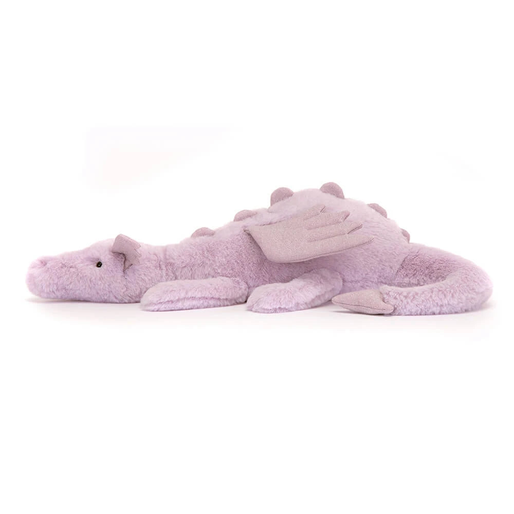 Lavender Dragon - US 0277
