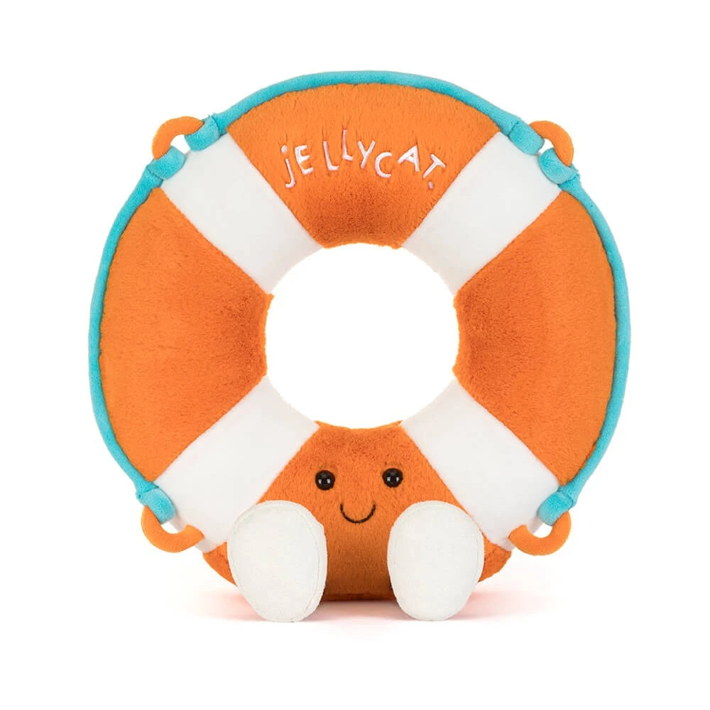 Amuseables Life Ring - US 5366