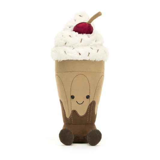 Amuseables Marin Chocolate Milkshake - US 0587