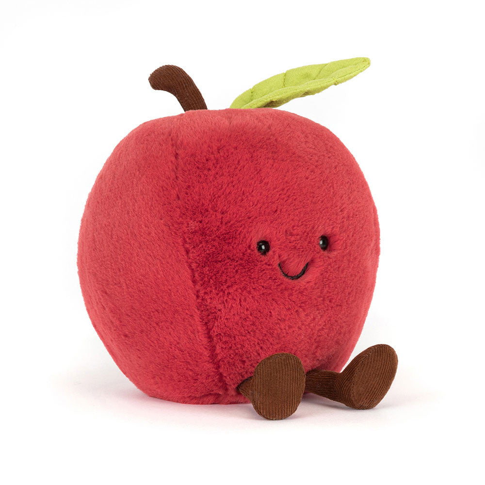 Amuseables Apple - US 0236