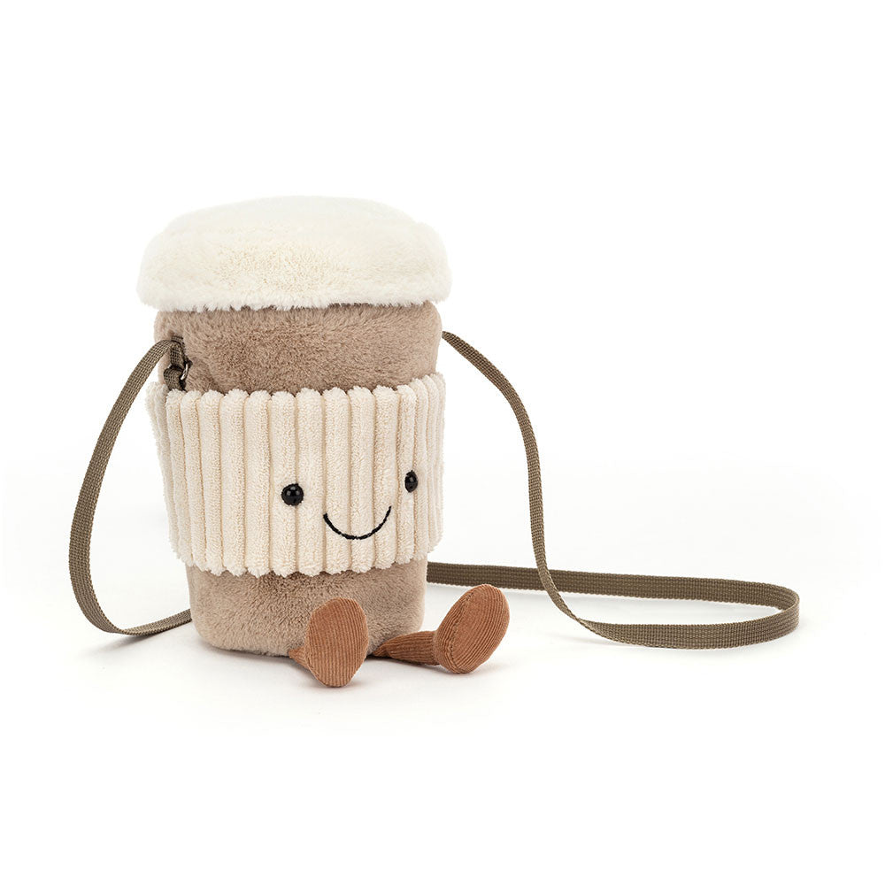 Amuseables Coffee-To-Go Bag - US 3400