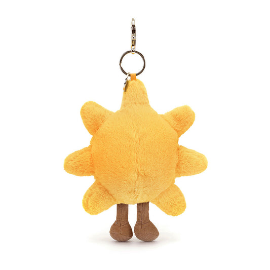 Amuseables Sun Bag Charm - US 5984