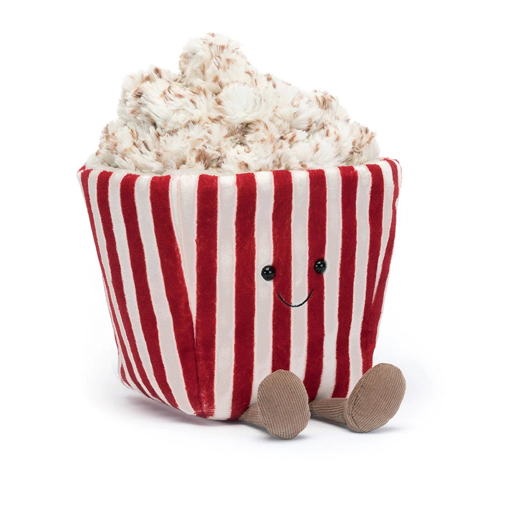 Amuseables Popcorn - US 9907