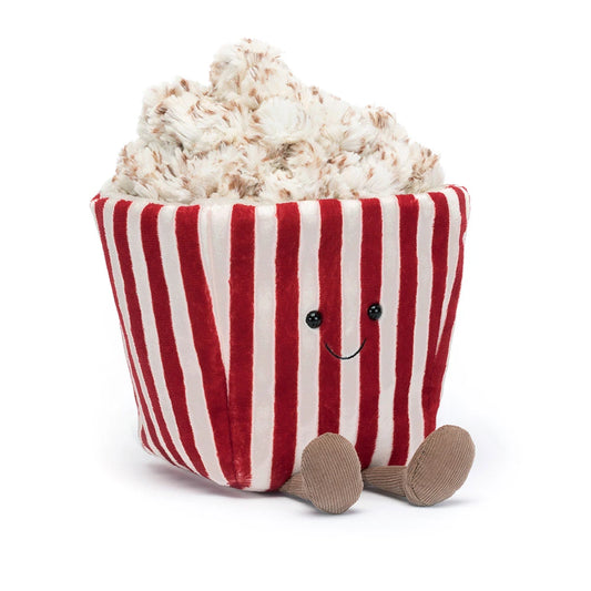Amuseables Popcorn - US 9907