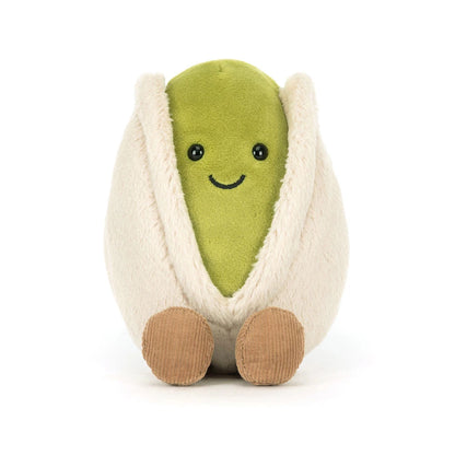 Amuseables Horatio Pistachio - US 2207