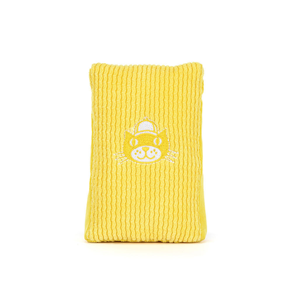 Amuseables Sports Warni Yellow Card - US 9870