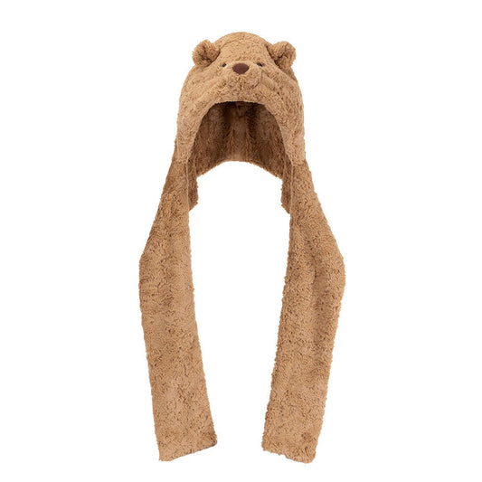 Bartholomew Bear Bundlesnug - US 3007