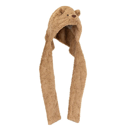 Bartholomew Bear Bundlesnug - US 3007