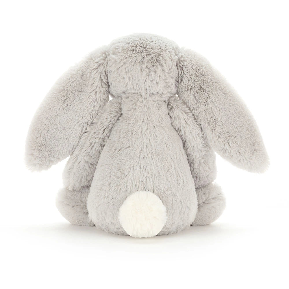 Bashful Silver Bunny - US 5931