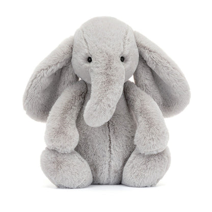 Bashful Luxe Elephant Thuddeus - US 4266