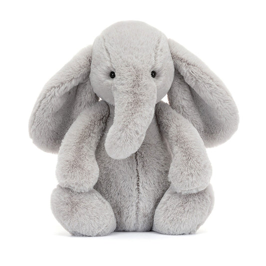 Bashful Luxe Elephant Thuddeus - US 4266
