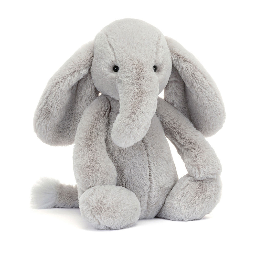 Bashful Luxe Elephant Thuddeus - US 4266