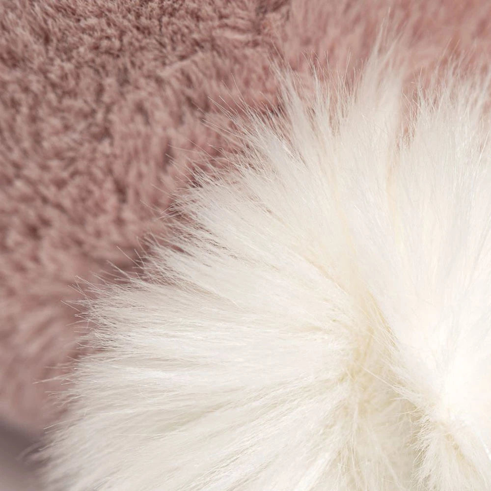 Bashful Luxe Bunny Rosa - US 8128