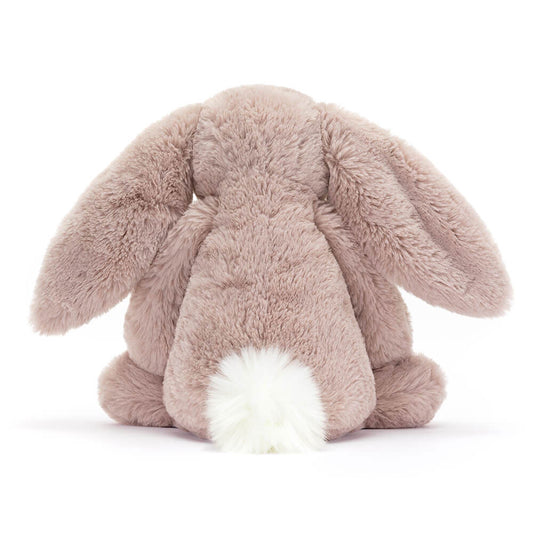 Bashful Luxe Bunny Rosa - US 8128