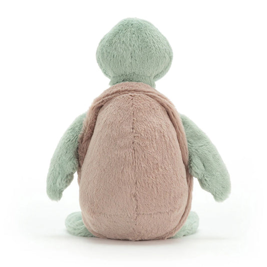Bashful Turtle - US 0463