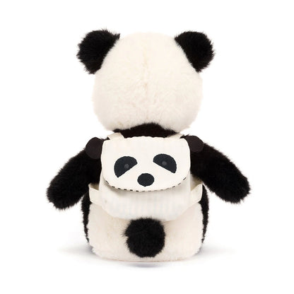 Backpack Panda - US 5925