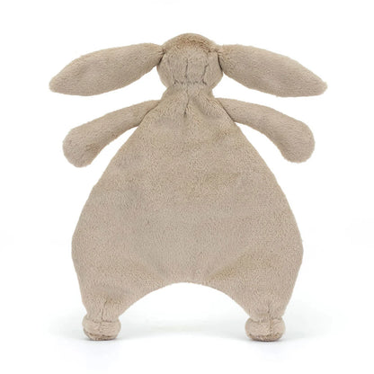 Bashful Bunny Comforter - US 3904