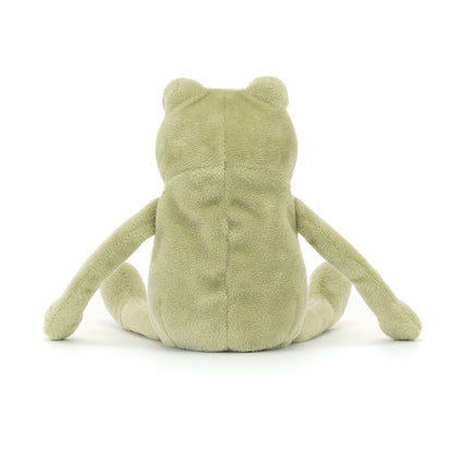 Fergus Frog - US 5537