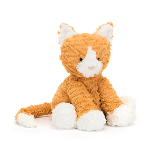 Fuddlewuddle Ginger Cat - US 8262