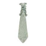 Personalized Bashful Dragon Soother - US 1269