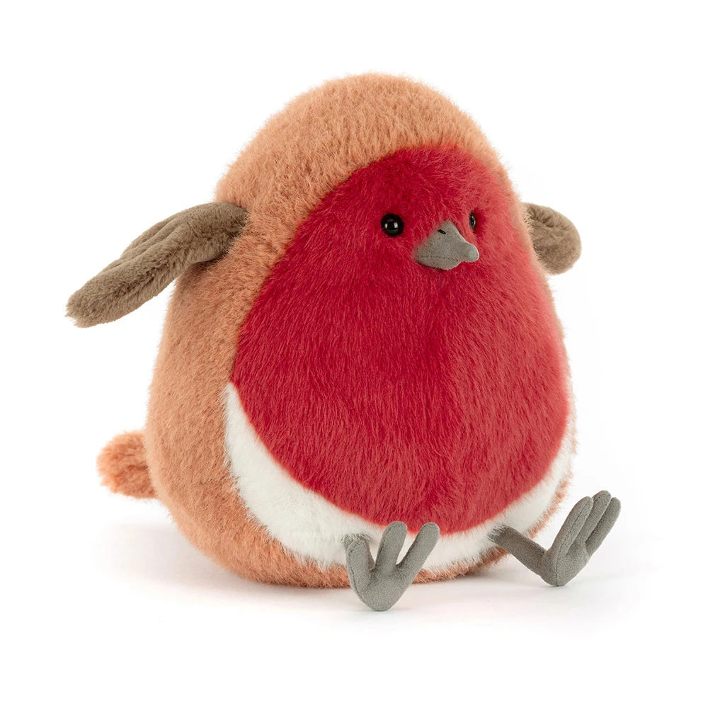 Plum Robin - US 8752