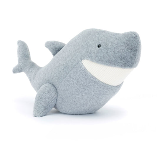 Silvie Shark - US 4735