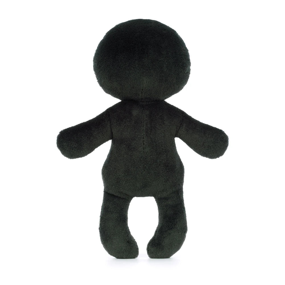 Skeleton Bob - US 6179