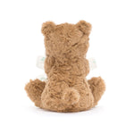 Bartholomew Bear Soother - US 3729