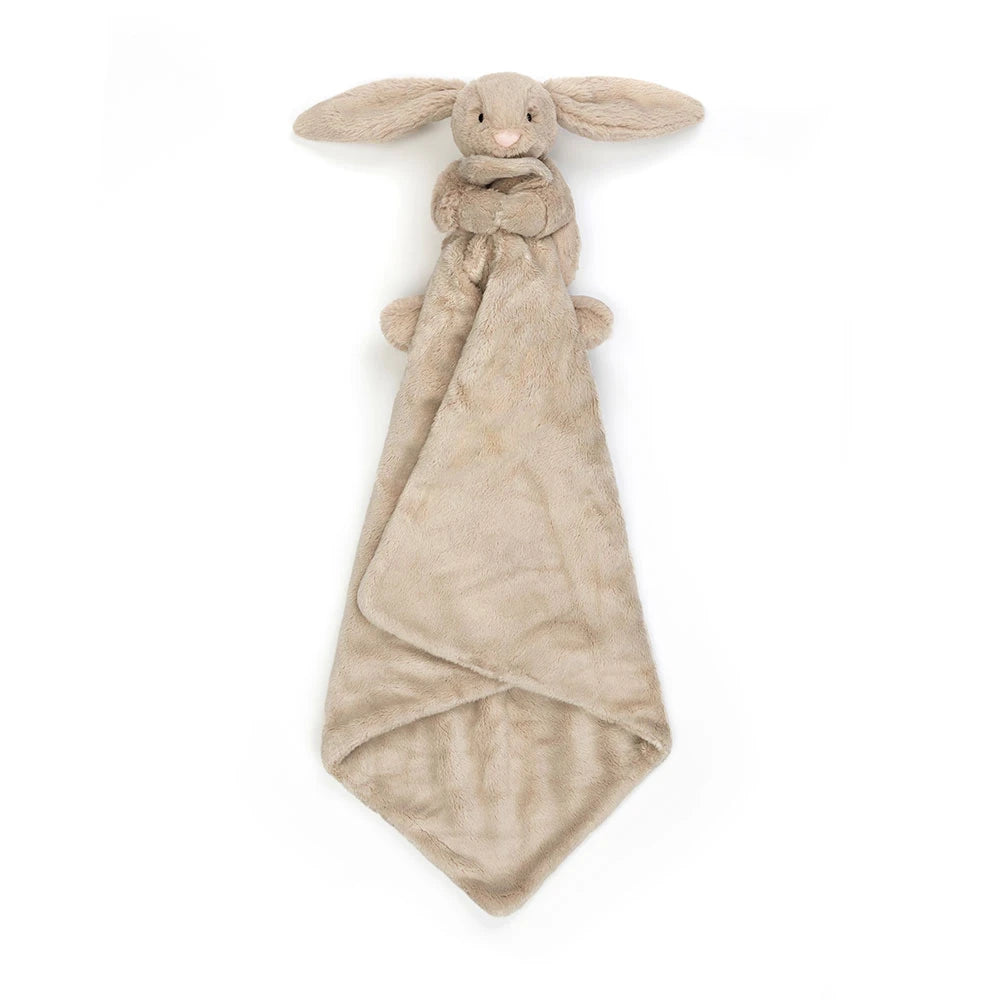 Bashful Bunny Soother - US 0664