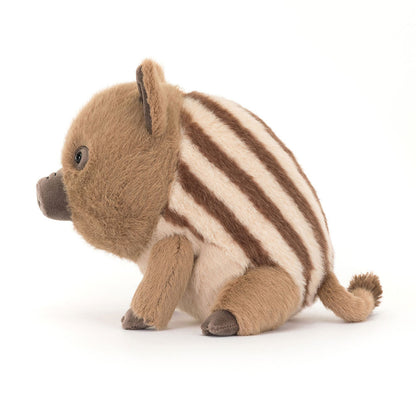 Swinley Boar - US 6353