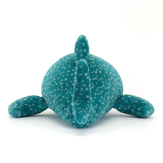 Gobfrey Whale Shark - US 2030